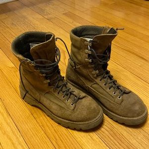 Danner Marine 8 Mohave GTX boots
